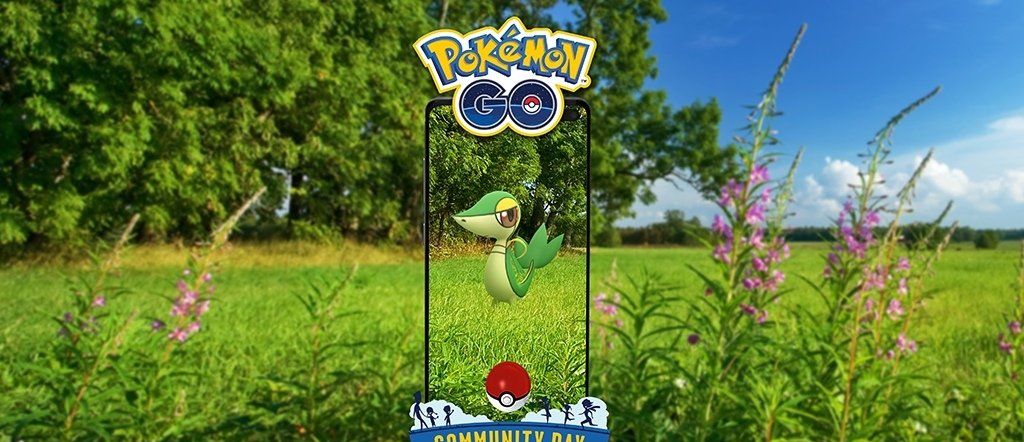 《Pokémon GO》4月社群藤藤蛇确定出线！暴风烈空坐本周末团体战限时重返