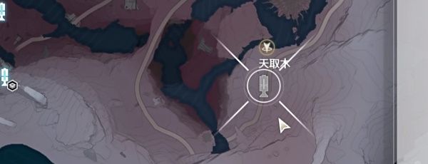 《鸣潮》停影霄山第四关拍照位置一览